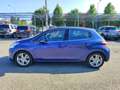 Peugeot 208 I  5p 1.4 hdi 8v Active Blu/Azzurro - thumbnail 3
