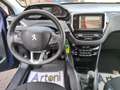 Peugeot 208 I  5p 1.4 hdi 8v Active Blu/Azzurro - thumbnail 11