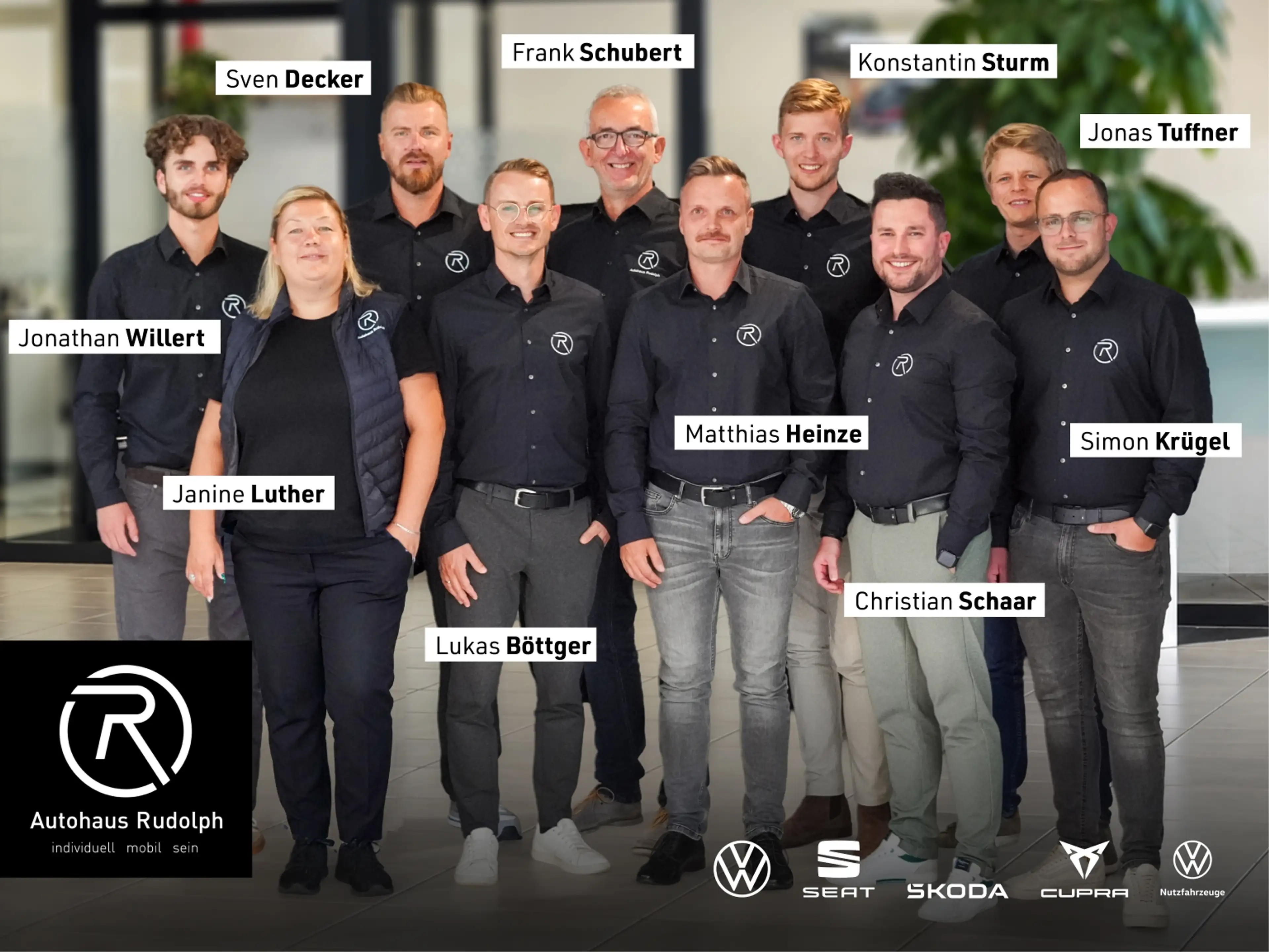 Volkswagen up! 1.0 MPI Move / RFK Einparkhilfe — photo 15
