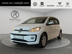 Volkswagen up! 1.0 MPI Move / RFK Einparkhilfe