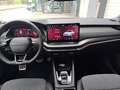 Skoda Octavia 2.0 TDI 110 kW Sportline Gris - thumbnail 7