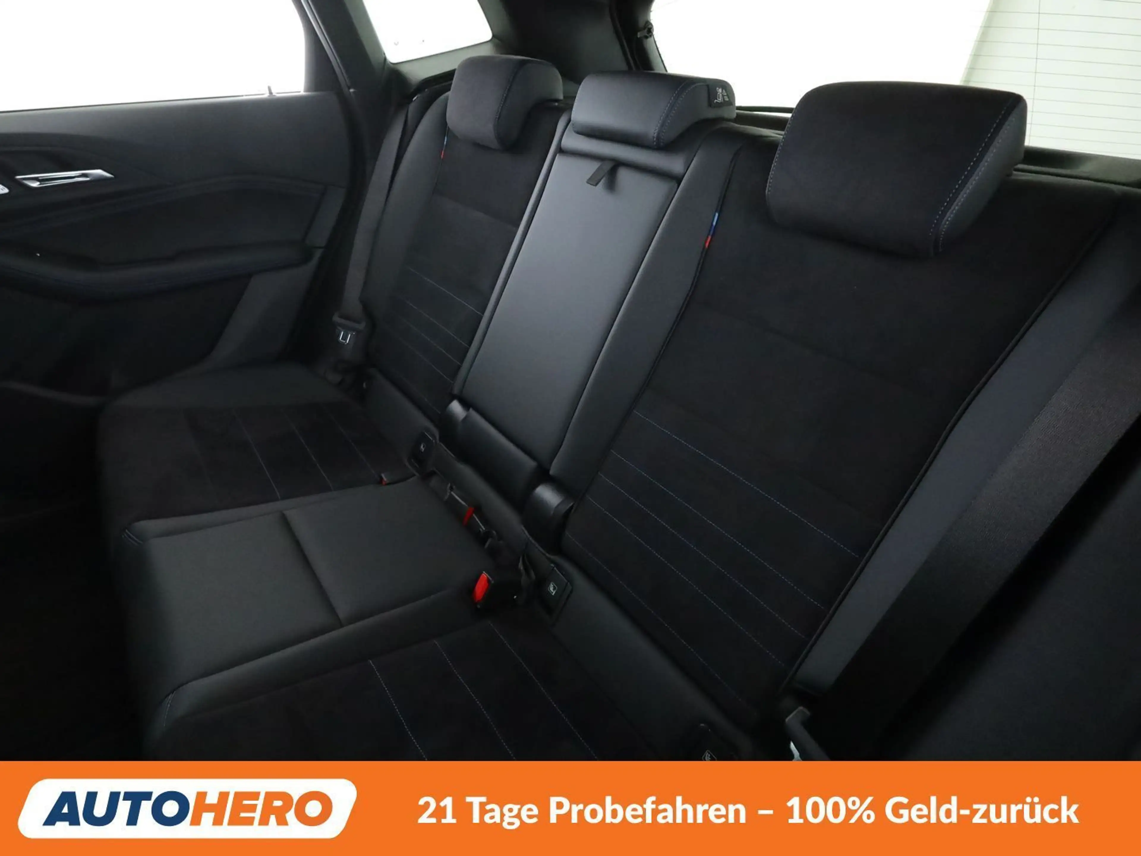 BMW 230 230e Active Tourer xDrive M Sport Aut.*NAVI*LED* — photo 14