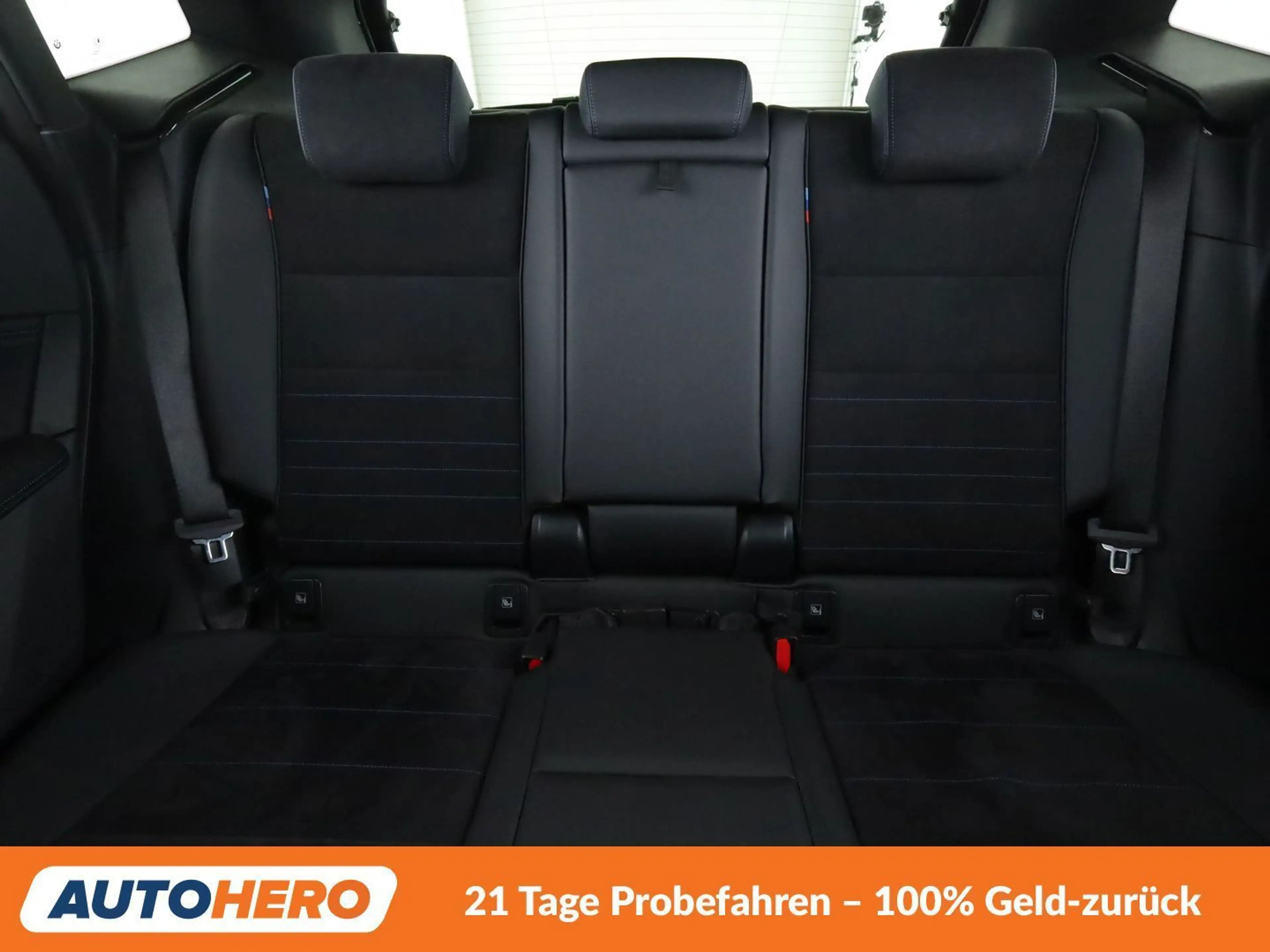 BMW 230 230e Active Tourer xDrive M Sport Aut.*NAVI*LED* — photo 15