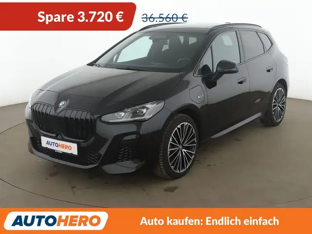 BMW 230 230e Active Tourer xDrive M Sport Aut.*NAVI*LED*