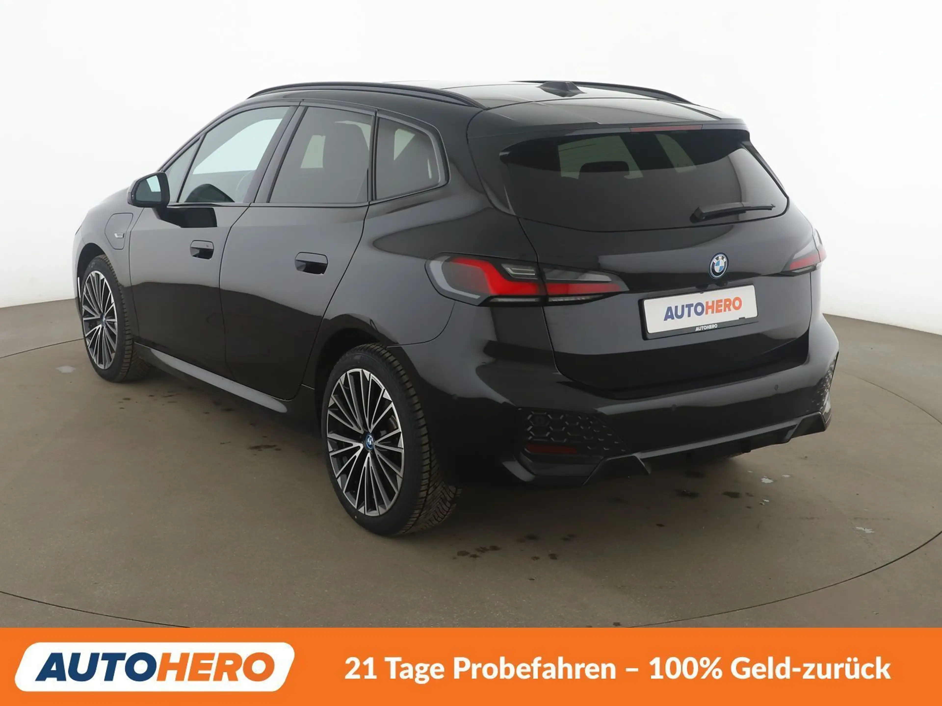 BMW 230 230e Active Tourer xDrive M Sport Aut.*NAVI*LED* — photo 4