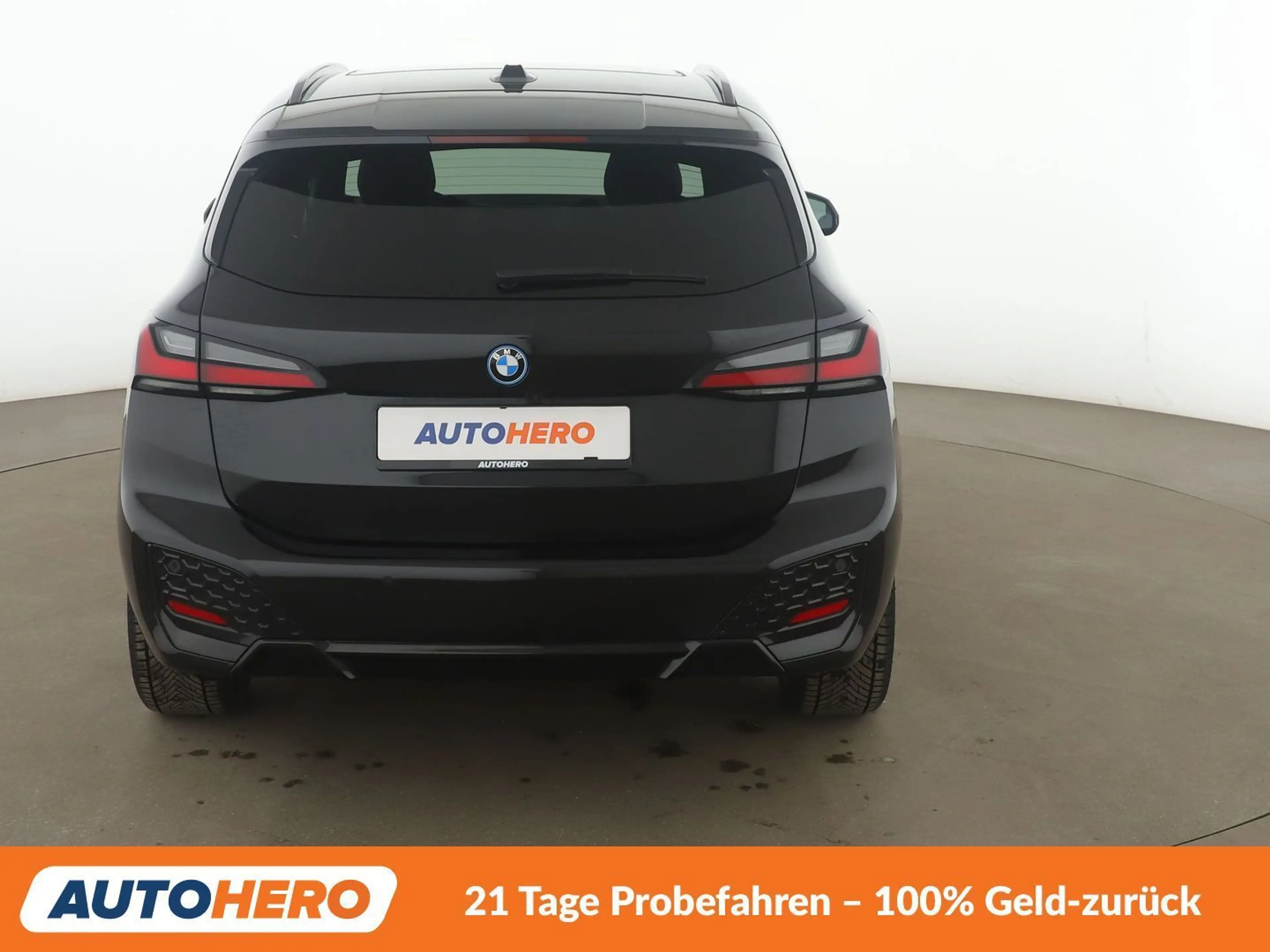 BMW 230 230e Active Tourer xDrive M Sport Aut.*NAVI*LED* — photo 5