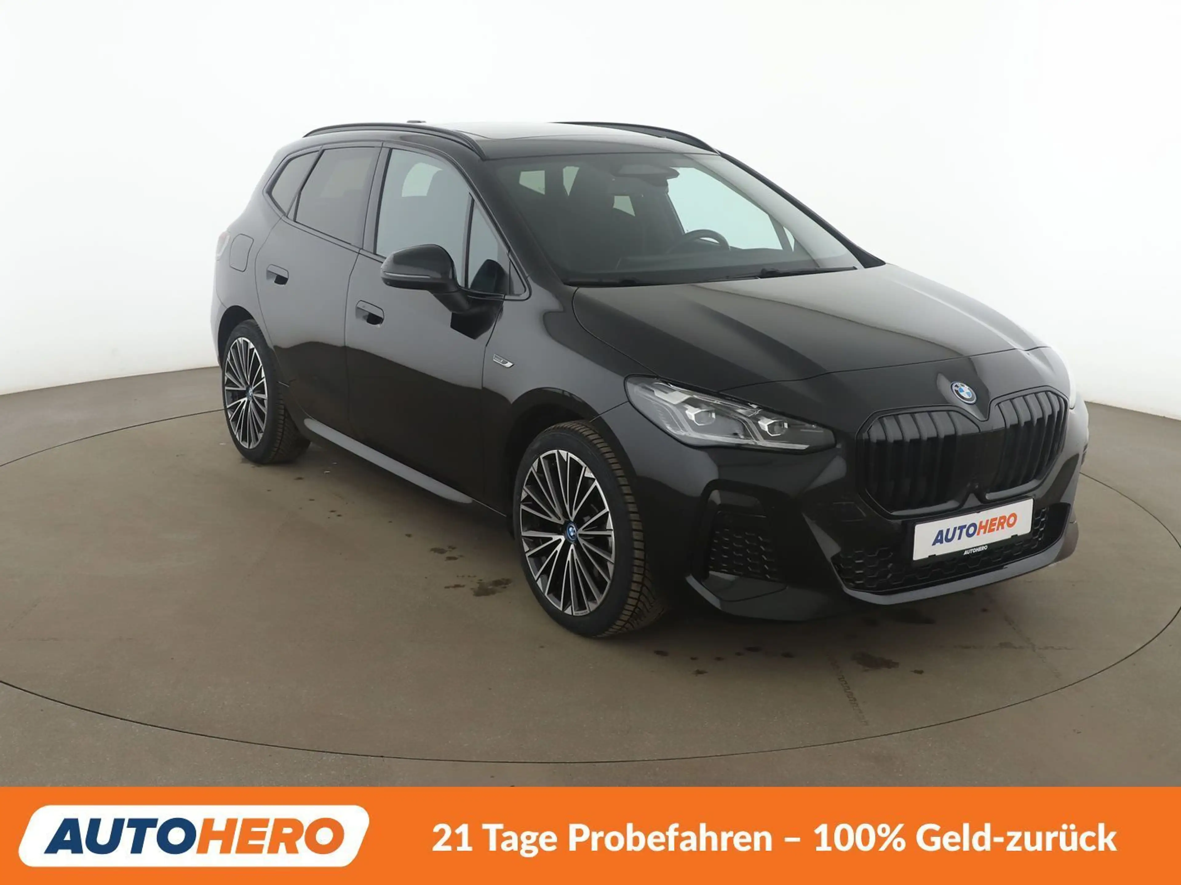 BMW 230 230e Active Tourer xDrive M Sport Aut.*NAVI*LED* — photo 8