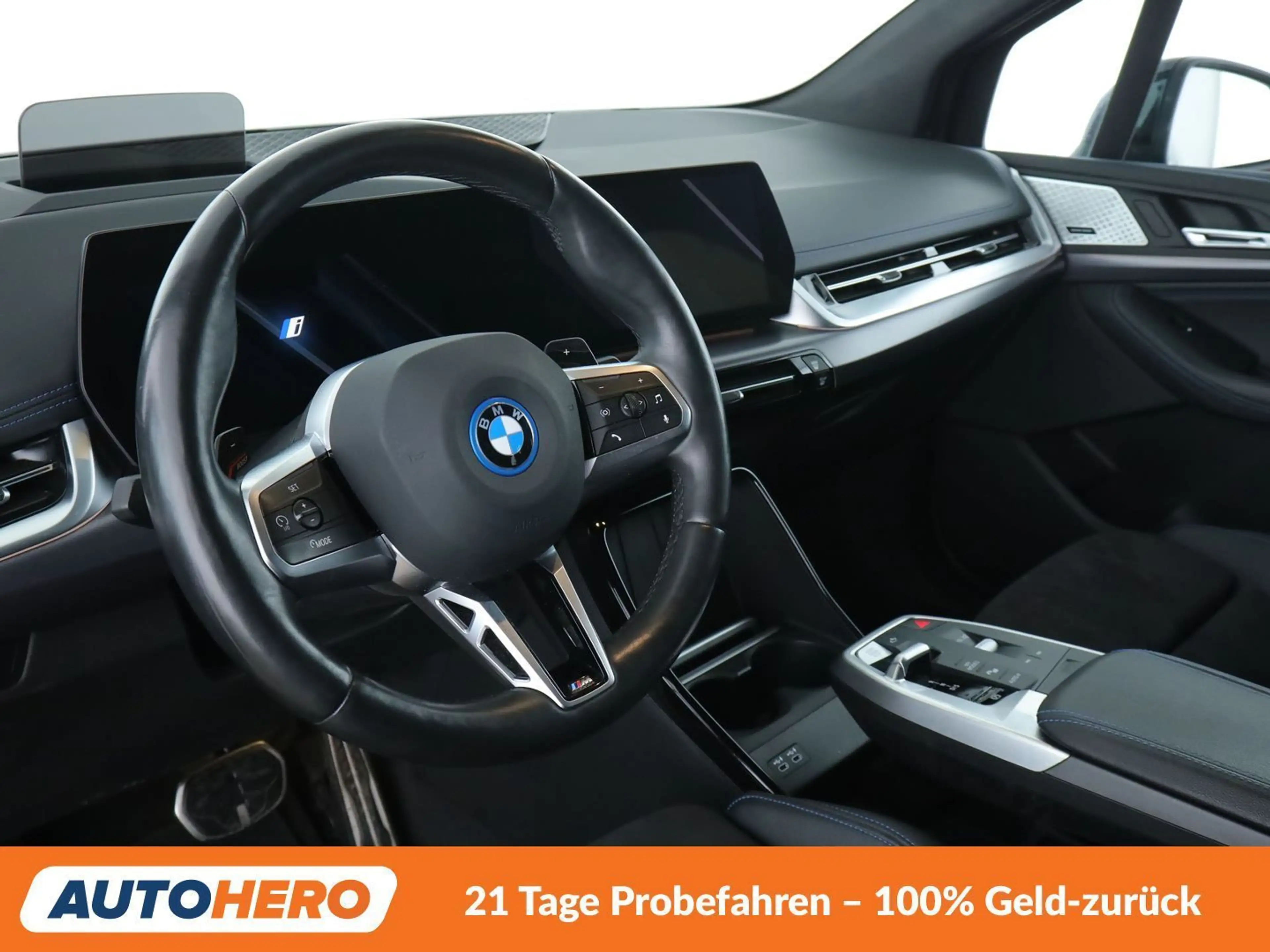 BMW 230 230e Active Tourer xDrive M Sport Aut.*NAVI*LED* — photo 11