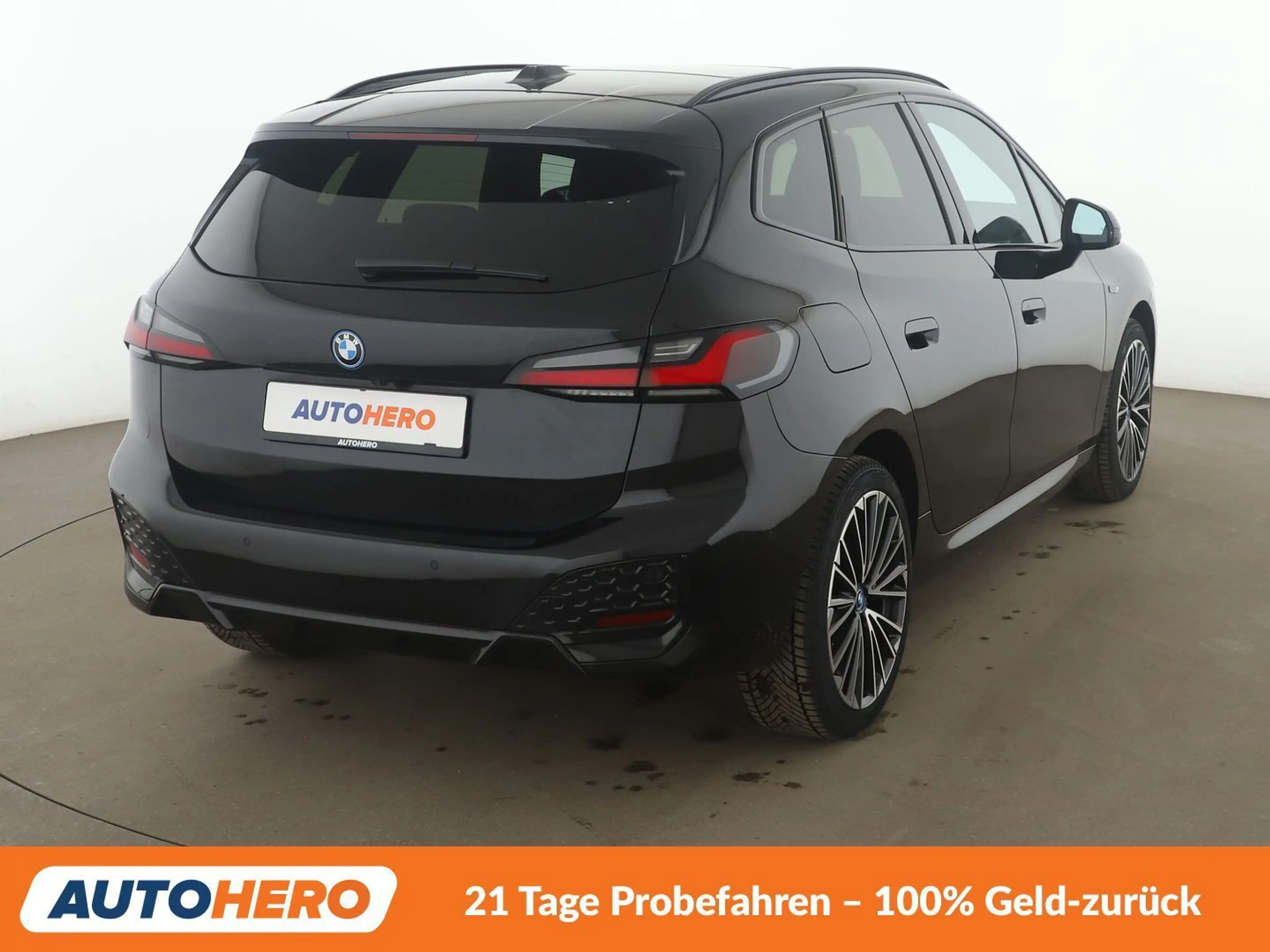 BMW 230 230e Active Tourer xDrive M Sport Aut.*NAVI*LED* — photo 6