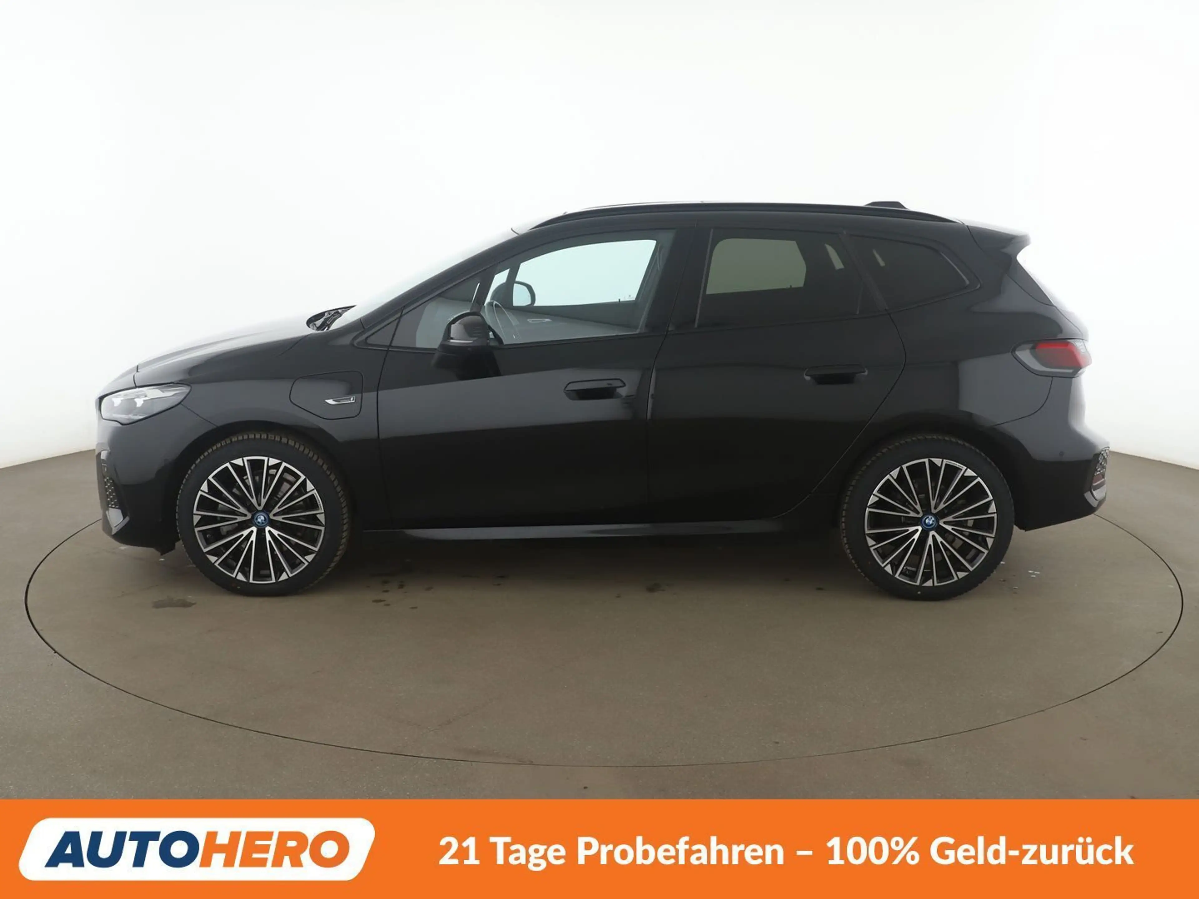 BMW 230 230e Active Tourer xDrive M Sport Aut.*NAVI*LED* — photo 3
