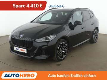 230e Active Tourer xDrive M Sport Aut.*NAVI*LED*