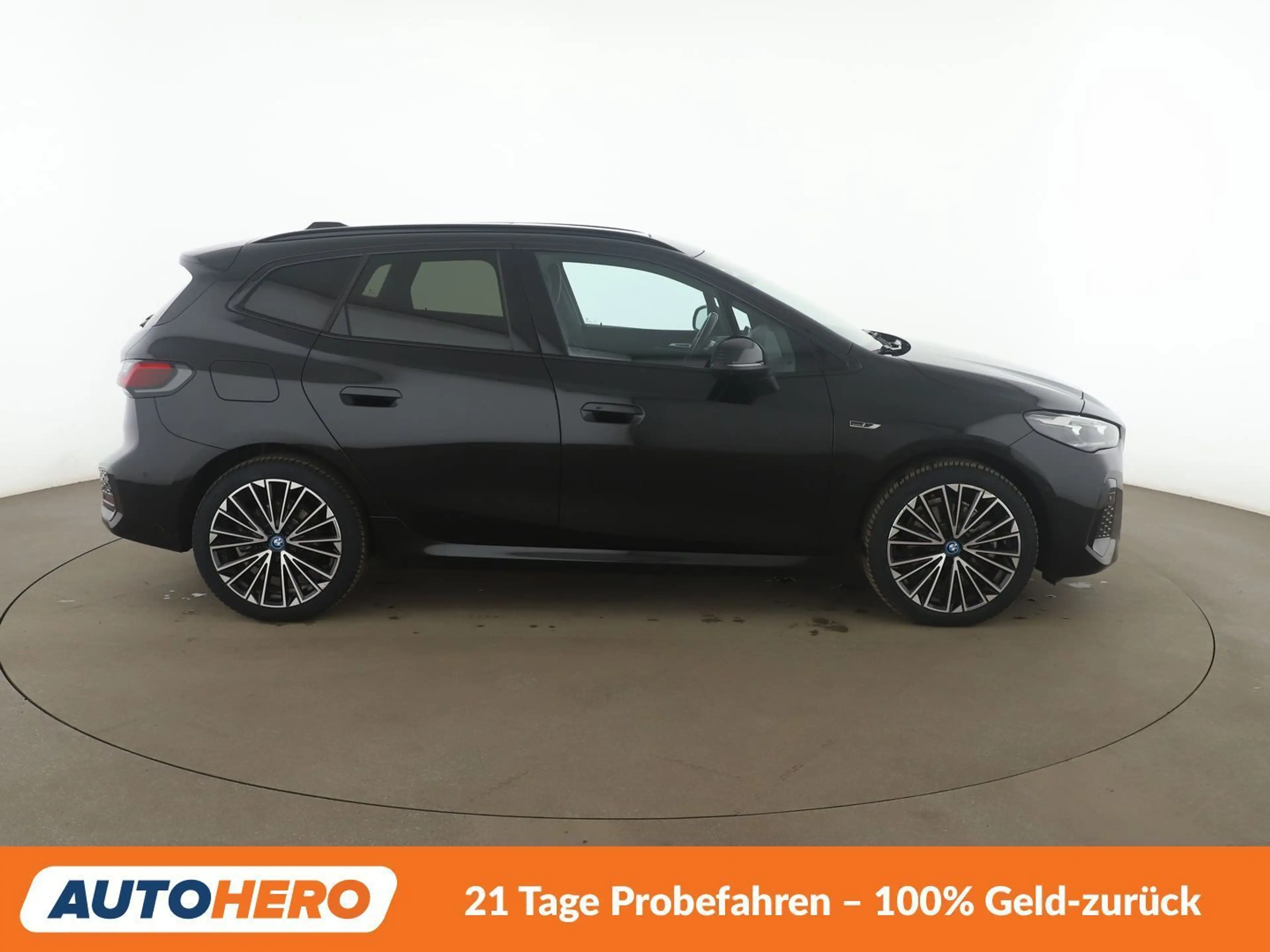 BMW 230 230e Active Tourer xDrive M Sport Aut.*NAVI*LED* — photo 7
