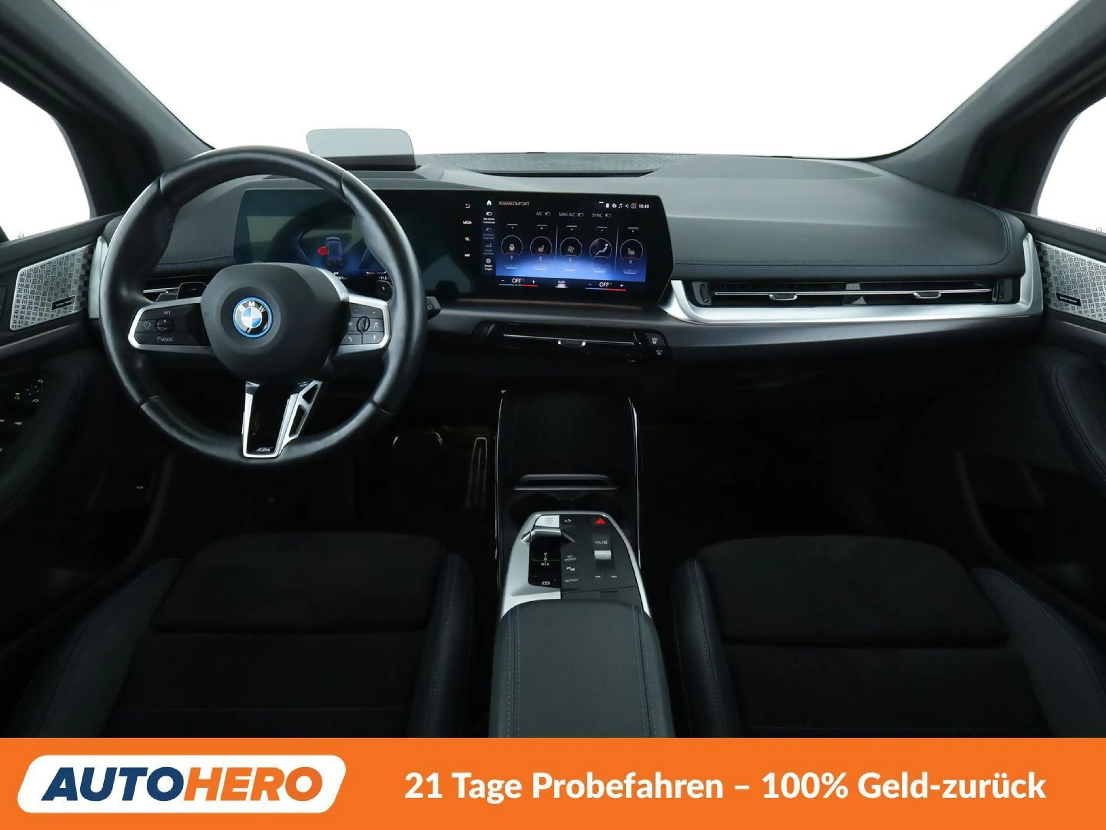 BMW 230 230e Active Tourer xDrive M Sport Aut.*NAVI*LED* — photo 12