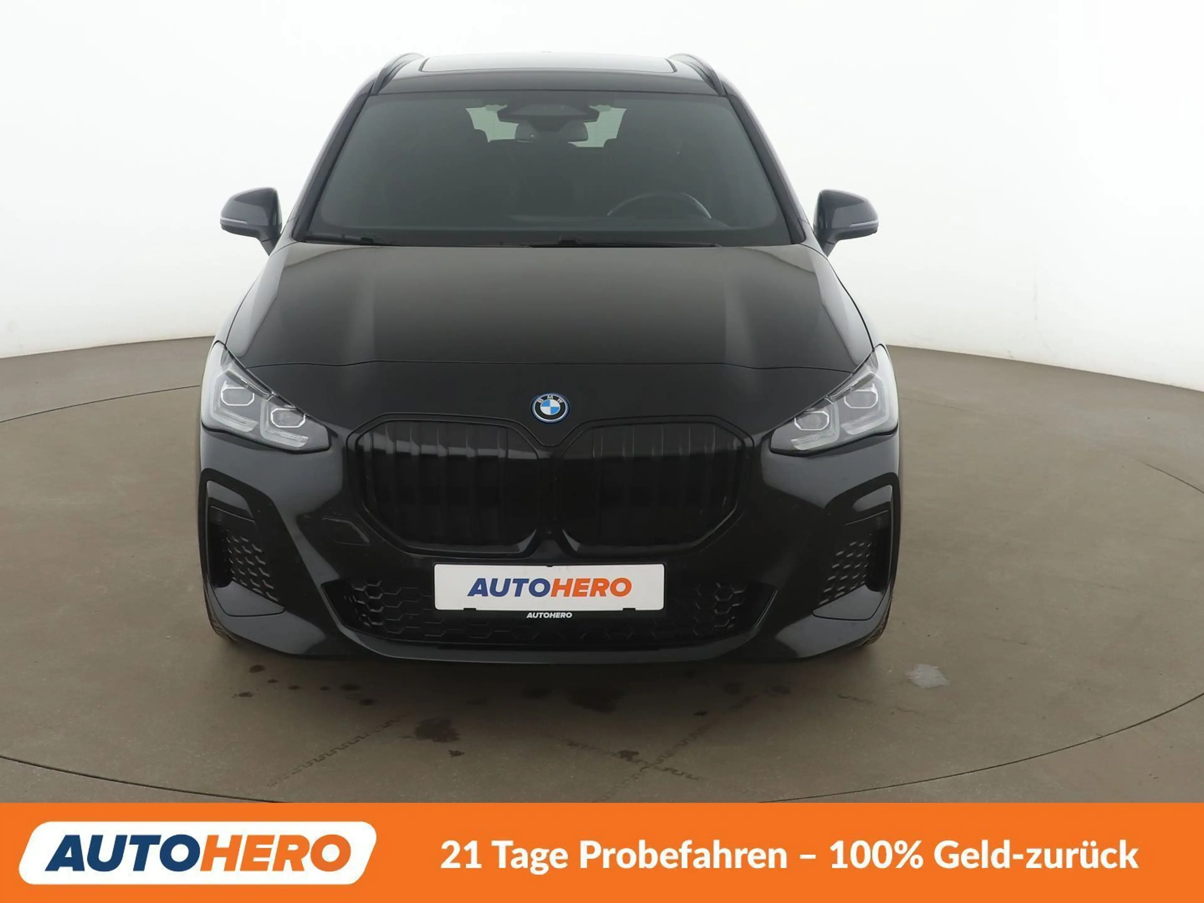 BMW 230 230e Active Tourer xDrive M Sport Aut.*NAVI*LED* — photo 9