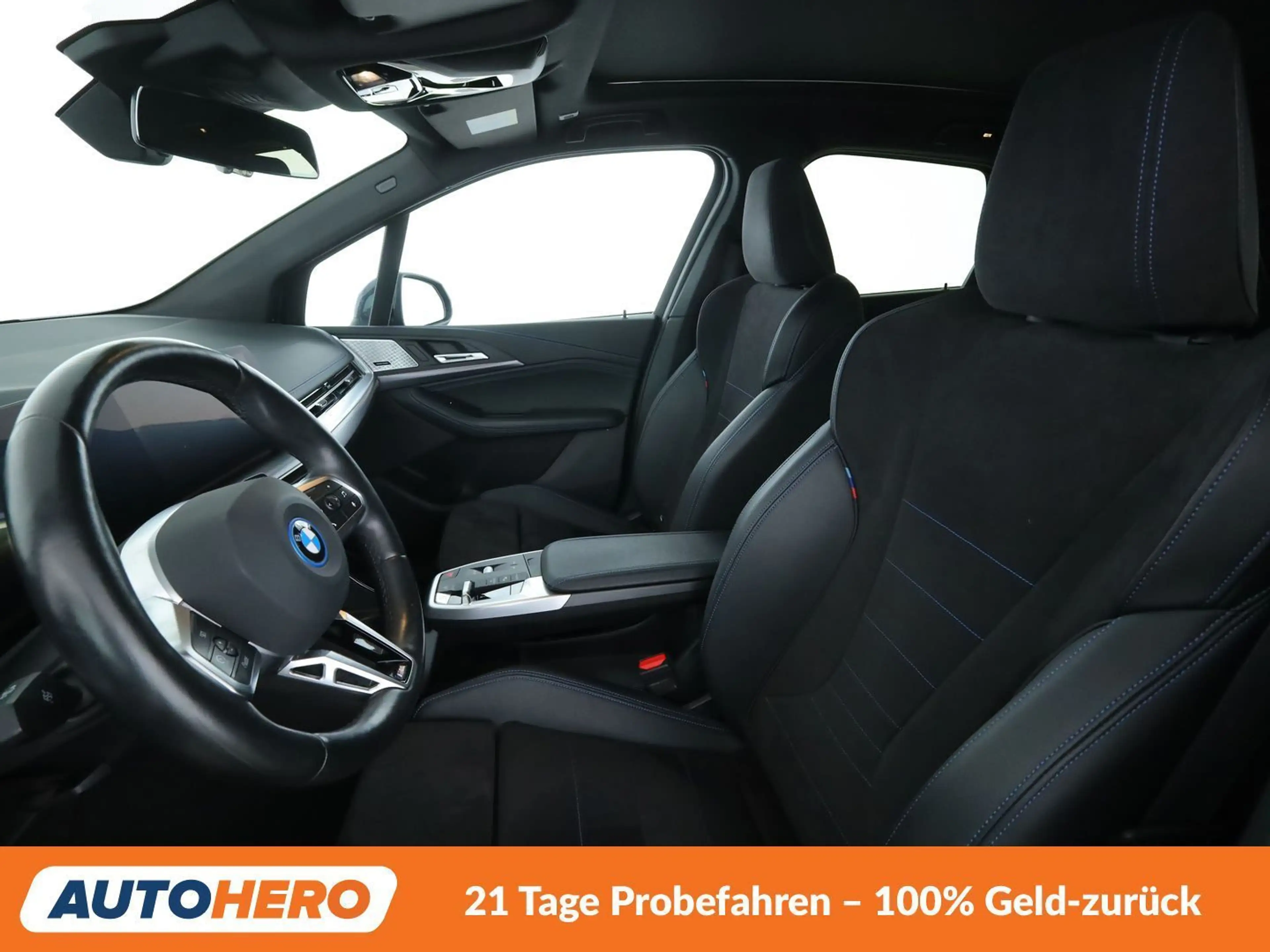 BMW 230 230e Active Tourer xDrive M Sport Aut.*NAVI*LED* — photo 10