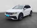Volkswagen Tiguan 2.0 TDI R-LINE MATRIX PANO KAMERA AHK Weiß - thumbnail 2