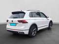 Volkswagen Tiguan 2.0 TDI R-LINE MATRIX PANO KAMERA AHK Weiß - thumbnail 3