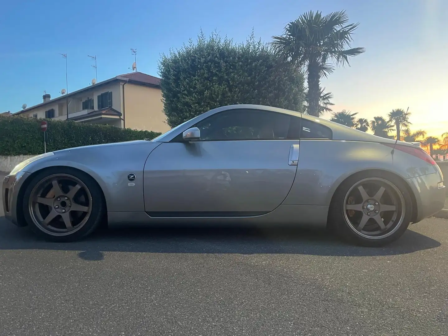 Nissan 350Z Coupe 3.5 V6 Lev2 - 2
