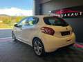 Peugeot 208 208 1.6 e-HDi 92ch FAP BVM5 Allure Blanc - thumbnail 3
