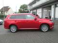 Mitsubishi Outlander Outlander Plug-in Hybrid TOP , AHK, Garantie Rot - thumbnail 4