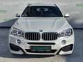 BMW X6 xDrive 40 d, M Sport, 21", HUD, LED SW, Kamera, Weiß - thumbnail 4