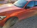 BMW 116 116i Oranje - thumbnail 1