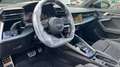 Audi RS3 SPB 2.5 Quattro S-Tronic CARBO-B&O-TETTO-PELLE Noir - thumbnail 10