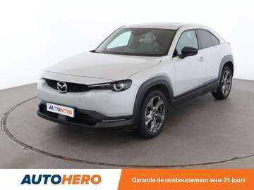 e-Skyactiv First Edition Modern Confidence