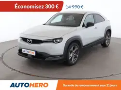 Mazda MX-30 e-Skyactiv First Edition Modern Confidence