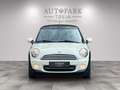 MINI Cooper Cabrio COOPER Cabrio (NAVI-SHZ-KLIMA-TEMPO-TÜV) Blanco - thumbnail 2