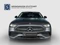 Mercedes-Benz C 300 C 300 e AMG Night AHK HuD DiLi Memory SHD Keyl Grau - thumbnail 4