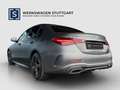 Mercedes-Benz C 300 C 300 e AMG Night AHK HuD DiLi Memory SHD Keyl Grau - thumbnail 7