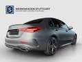 Mercedes-Benz C 300 C 300 e AMG Night AHK HuD DiLi Memory SHD Keyl Grau - thumbnail 9