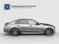 Mercedes-Benz C 300 C 300 e AMG Night AHK HuD DiLi Memory SHD Keyl Grau - thumbnail 5