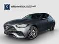 Mercedes-Benz C 300 C 300 e AMG Night AHK HuD DiLi Memory SHD Keyl Grau - thumbnail 1