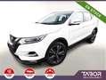 Nissan Qashqai 1.3 DIG-T 160 DCT N-Connecta GPS Blanc - thumbnail 1