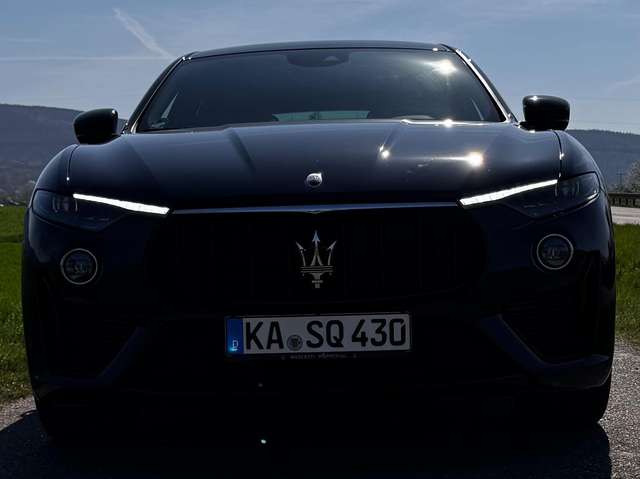Maserati Levante Levante S Q4 GranSport