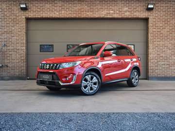 1.5 DUALJET / HYBRID / GL / CARPLAY / GPS / CAMERA / DAB