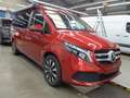 Mercedes-Benz Marco Polo Marco Polo 300 d 4MATIC Markise Rot - thumbnail 2