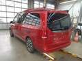 Mercedes-Benz Marco Polo Marco Polo 300 d 4MATIC Markise Rot - thumbnail 3