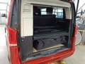 Mercedes-Benz Marco Polo Marco Polo 300 d 4MATIC Markise Rot - thumbnail 9
