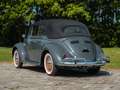 Volkswagen Kever cabriolet Fully restored, TOP condition! Gris - thumbnail 31