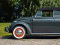 Volkswagen Kever cabriolet Fully restored, TOP condition! Grau - thumbnail 20