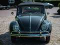 Volkswagen Kever cabriolet Fully restored, TOP condition! Сірий - thumbnail 2