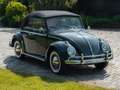 Volkswagen Kever cabriolet Fully restored, TOP condition! Grau - thumbnail 25