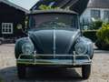 Volkswagen Kever cabriolet Fully restored, TOP condition! Grijs - thumbnail 22