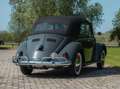 Volkswagen Kever cabriolet Fully restored, TOP condition! Gris - thumbnail 28