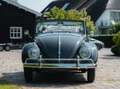 Volkswagen Kever cabriolet Fully restored, TOP condition! Gris - thumbnail 41
