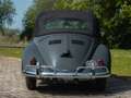Volkswagen Kever cabriolet Fully restored, TOP condition! Gris - thumbnail 29
