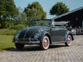 Volkswagen Kever cabriolet Fully restored, TOP condition! Szary - thumbnail 6